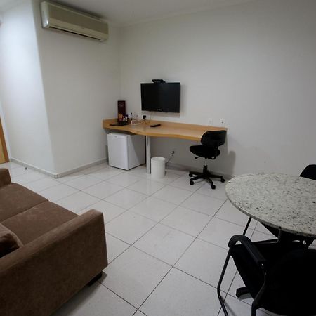 Oitis Hotel Гояния Стая снимка