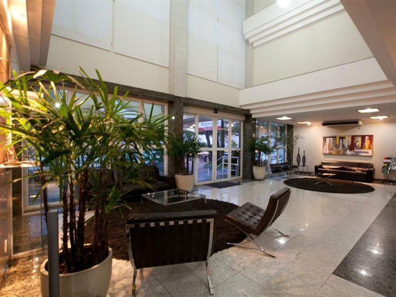 Oitis Hotel Гояния Екстериор снимка