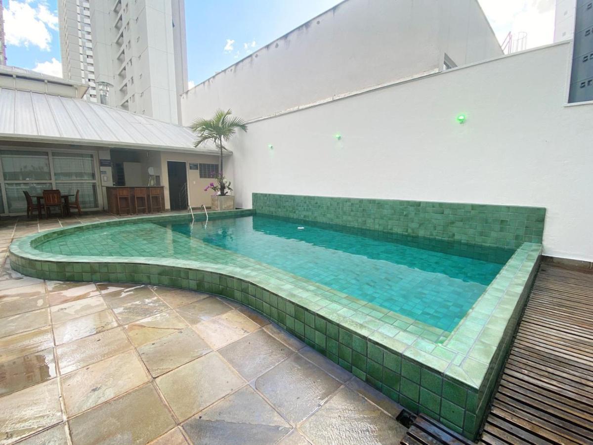 Oitis Hotel Гояния Екстериор снимка