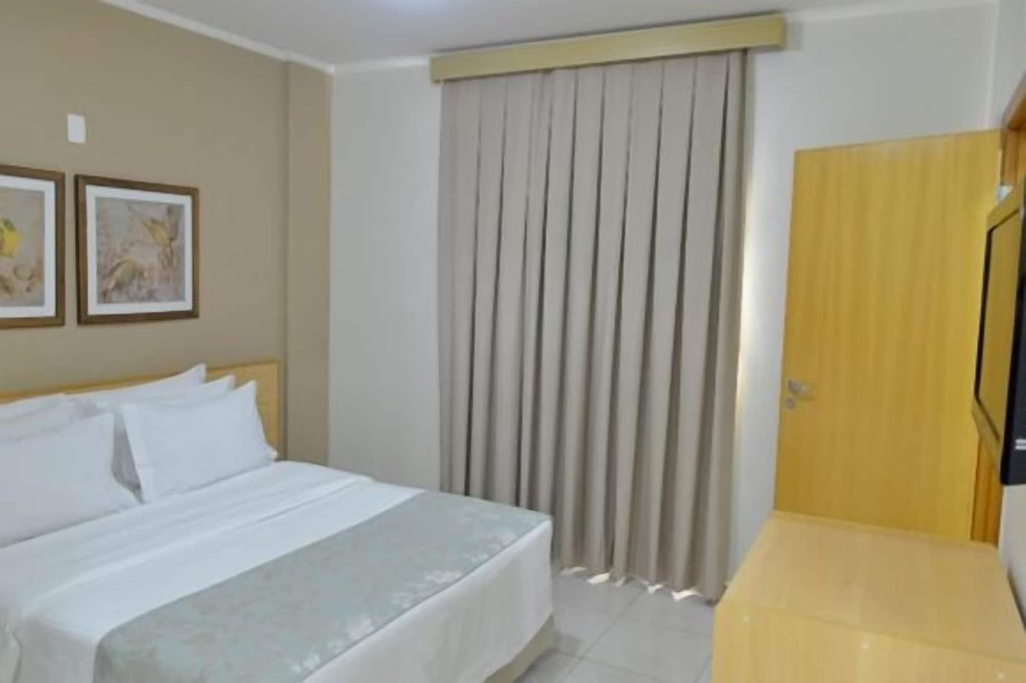 Oitis Hotel Гояния Екстериор снимка