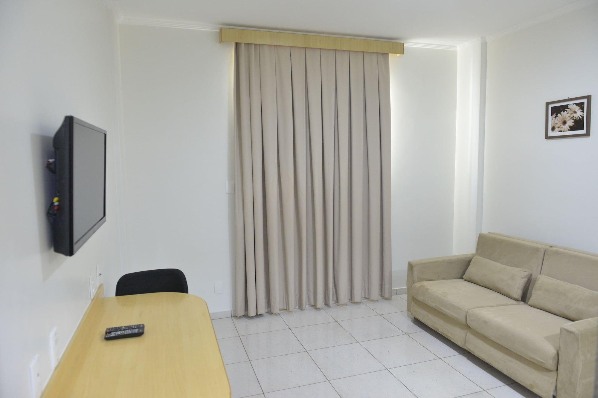 Oitis Hotel Гояния Екстериор снимка