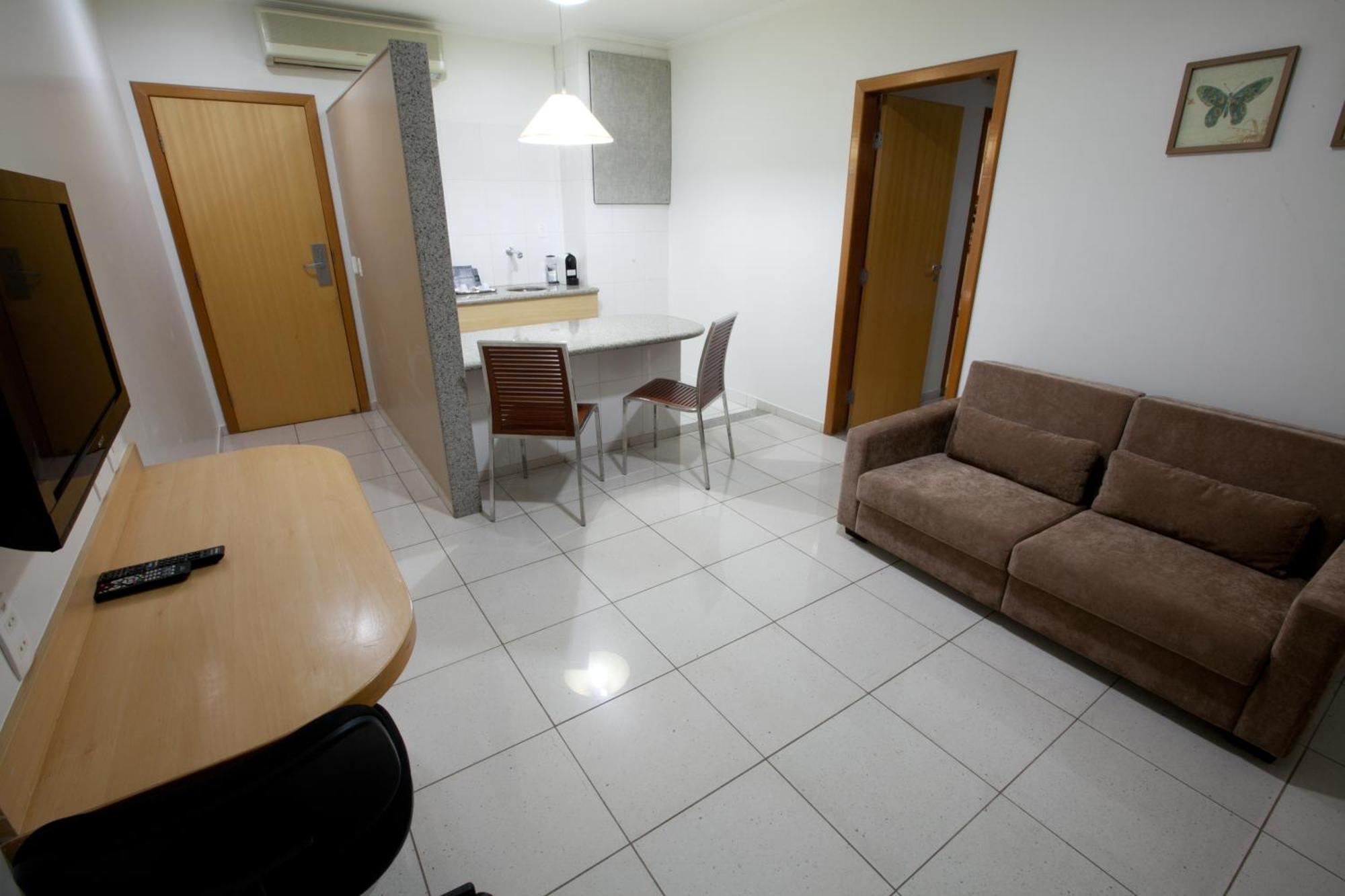 Oitis Hotel Гояния Стая снимка