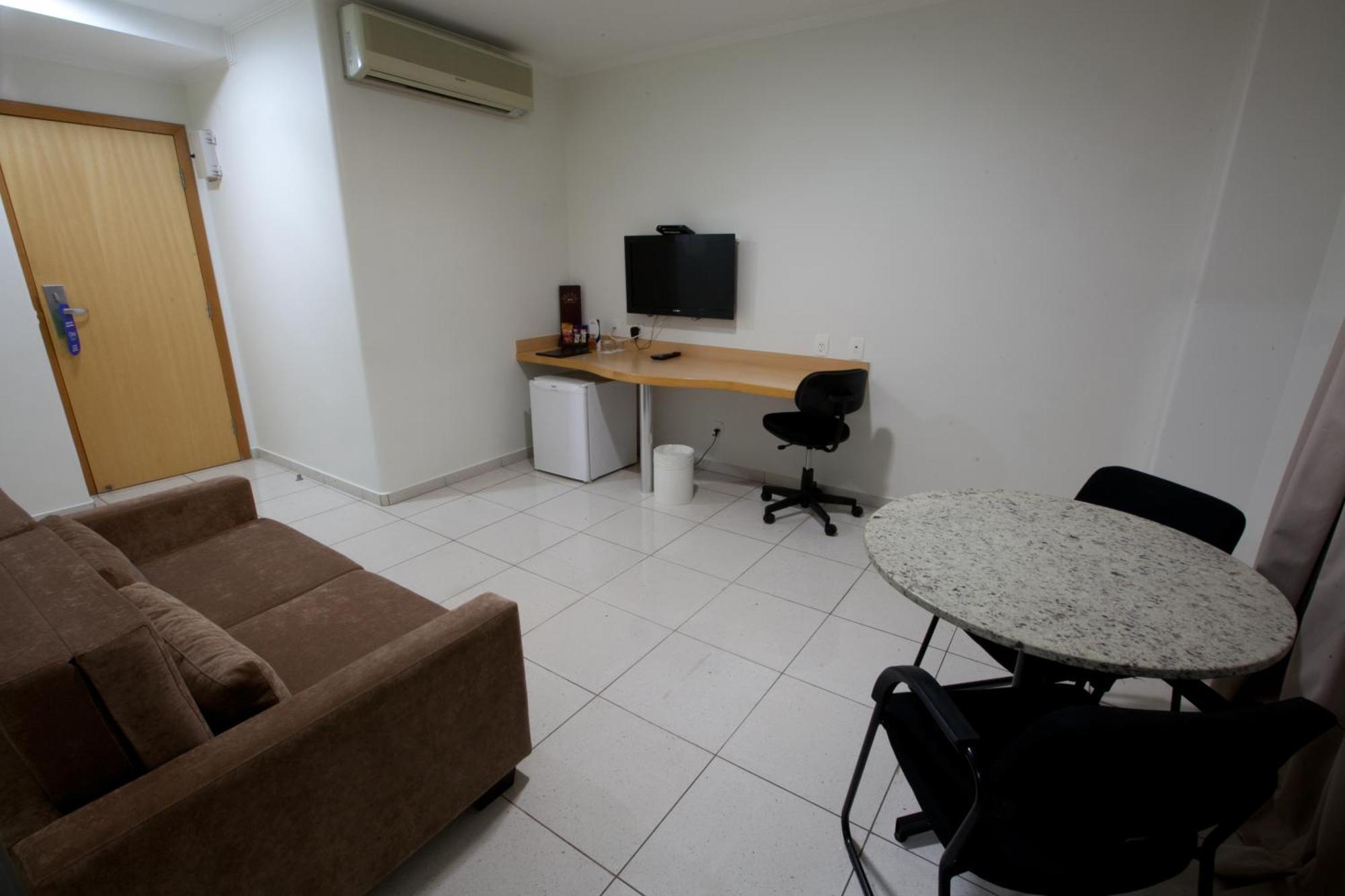 Oitis Hotel Гояния Стая снимка