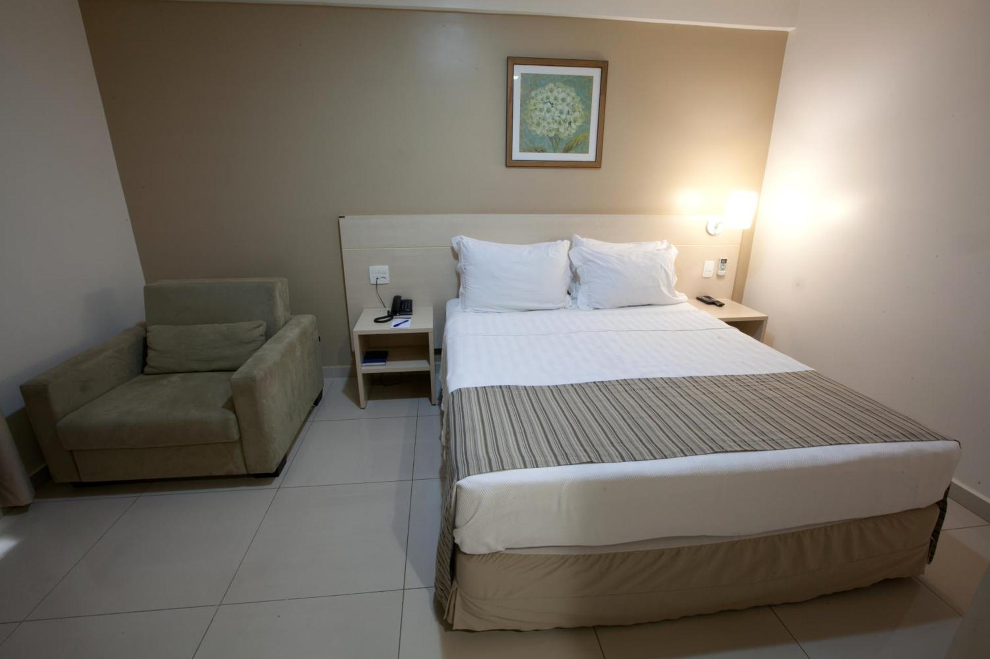 Oitis Hotel Гояния Стая снимка